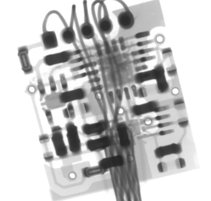 表面贴装技术保障：XRAY检测确保焊接质量