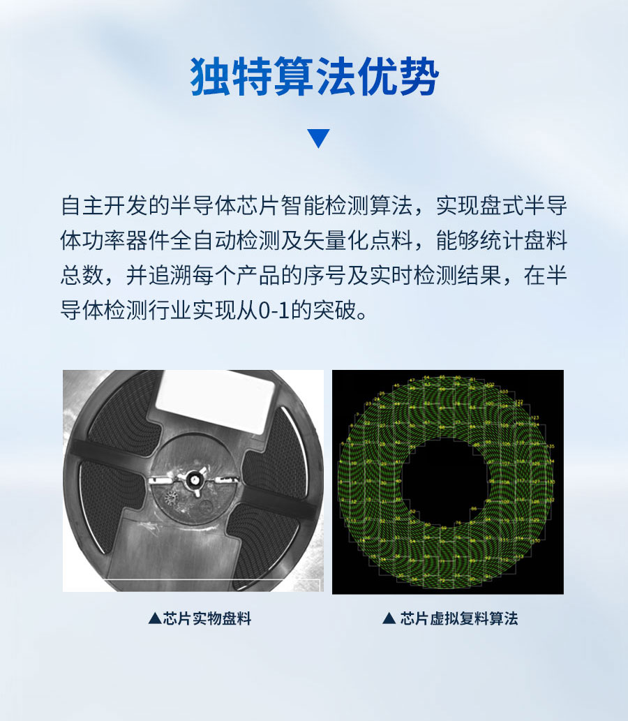 XRAY检测设备的客户案例分享：实际应用效果显著