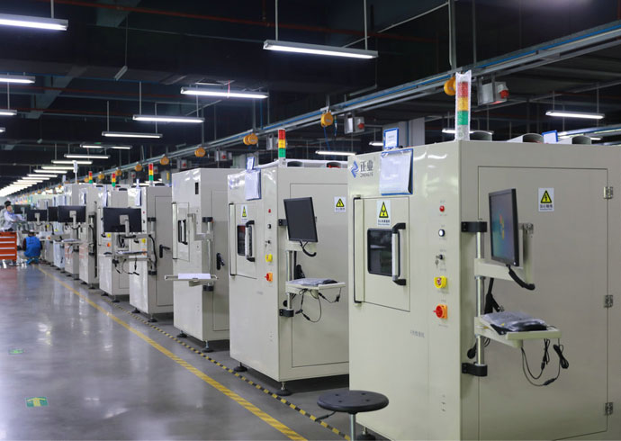 从追求数量到苛求品质，恒信彩优化知识产权布局