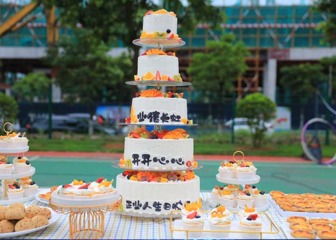 恒信彩2023年一季度生日活动圆满举办